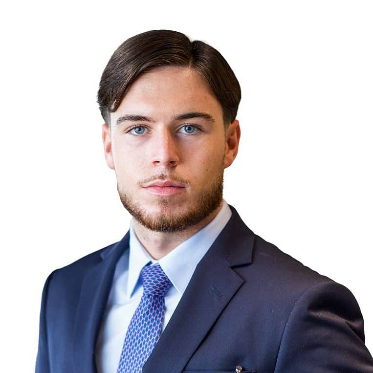 Ben Rymer