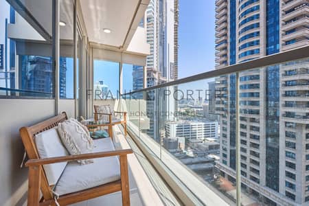 1 habitación Apartamento para en Alquiler en Dubai Marina, Dubai - 1772523931075-CLM_8838_HDR. jpg 1 habitación Apartamento para en Alquiler en Dubai Marina, Dubai - 1772523931075-CLM_8838_HDR. jpg