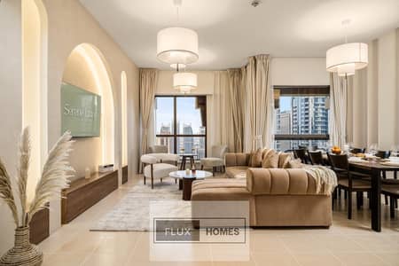 3 Schlafzimmer Wohnung zum Miete in Jumeirah Beach Residence (JBR), Dubai - 84f1c594-4eed-4c87-81ab-f2696c15bd87. jpg