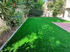 Vacant now | Single row | Landscape Garden