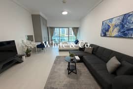 شقة في ليك تراس،مجمع D،أبراج بحيرات الجميرا 75000 درهم - 14727891