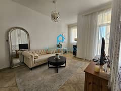 شقة بغرفة نوم واحدة | ويدكومب هاوس 2 | شرفة | إطلالة على المنتزه