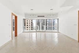 شقة في ويفز تاور 1،ويفز تاور،دبي مارينا 2 غرف 2200000 درهم - 14382700