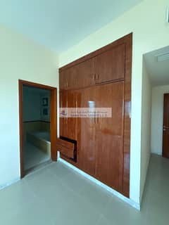 Big 2 BHK Flat balcony 33000