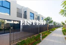 فیلا في جزيرة فالكون،قرية الحمراء 2 غرف 90000 درهم - 14727916