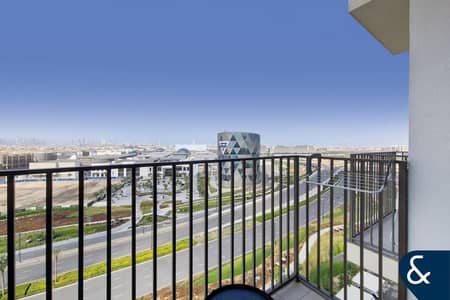 2 Bedroom Flat for Sale in Dubai Hills Estate, Dubai - Furnished | Luxury Apartment | Tenanted 2 Bedroom Flat for Sale in Dubai Hills Estate, Dubai - Furnished | Luxury Apartment | Tenanted