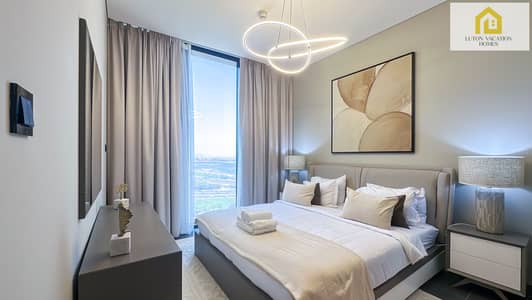 2 Bedroom Apartment for Rent in Sobha Hartland, Dubai - IMG_5690. jpg