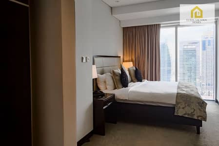 1 Bedroom Flat for Rent in Dubai Marina, Dubai - Marina-Emaar-13. jpg
