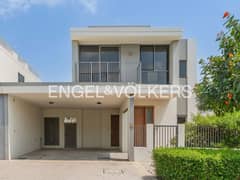 فیلا في سيدرا 3،فلل سيدرا،دبي هيلز استيت 3 غرف 400000 درهم - 14638122