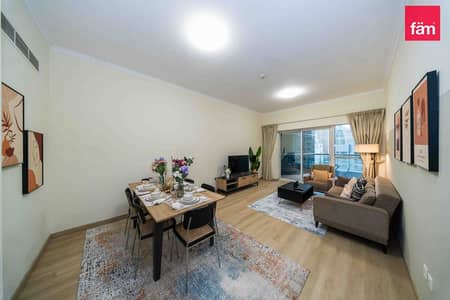 3 Bedroom Flat for Sale in Dubai Marina, Dubai - MARINA VIEW / TENANTED / MIDDLE FLOOR