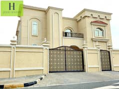 فیلا في الجزات 5 غرف 130000 درهم - 14727958