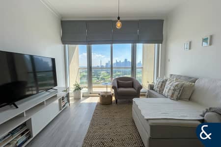 1 Bedroom Apartment for Sale in The Views, Dubai - Ready to Move | Fully Upgraded | Golf View 1 Bedroom Apartment for Sale in The Views, Dubai - Ready to Move | Fully Upgraded | Golf View