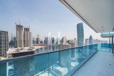 3 Slaapkamers Appartement te Huur in Business Bay, Dubai - images image img