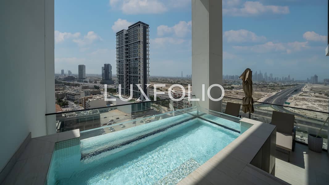 PRIVATE POOL | RENTED AT 142K | GREAT ROI PRIVATE POOL | RENTED AT 142K | GREAT ROI