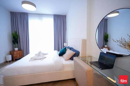 1 Bedroom Flat for Rent in Bur Dubai, Dubai - Upgraded | Multiple Cheques | Near Metro 1 Bedroom Flat for Rent in Bur Dubai, Dubai - Upgraded | Multiple Cheques | Near Metro
