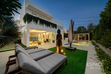 5 Camere Villa in Vendita a Arabian Ranches, Dubai - Villa a Arabian Ranches，Saheel，Saheel 3, 5 camere da letto, 15500000 AED - 14041762