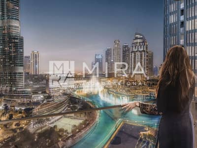 2 habitaciones Apartamento para en Venta en Downtown Dubai, Dubai - 13