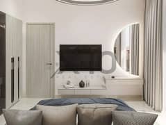 شقة في فلواريا فيستا،ديسكفري جاردنز 765000 درهم - 14728140