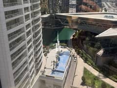 Big Layout | Pool and Canal View | Close to Metro | Vacant