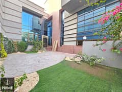 فیلا في فلل المشرف،المشرف 5 غرف 230000 درهم - 14728198