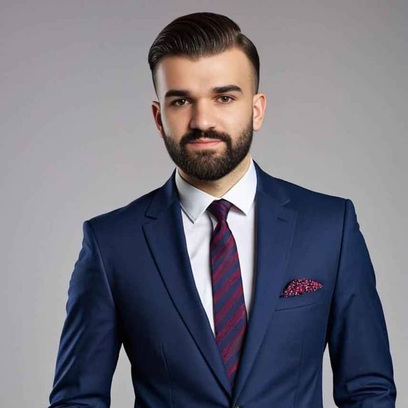 Hussein Alherek