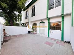 فیلا في مردف 35،مردف 3 غرف 125000 درهم - 14726891