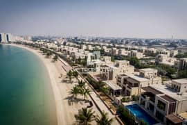 تاون هاوس في غرناطة،میناء العرب 2 غرف 2640000 درهم - 14728227