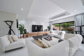 فیلا في الفرجان - دبي ستايل،الفرجان 3 غرف 4999000 درهم - 14728242