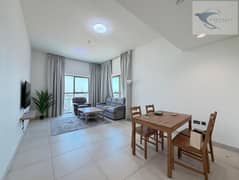 شقة في مدينة خليفة 1 غرفة 79999 درهم - 14728247