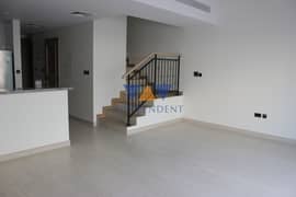 فيلا من 4 غرف نوم | تراس مطل على المدينة | سانتوريني داماك لاجونز