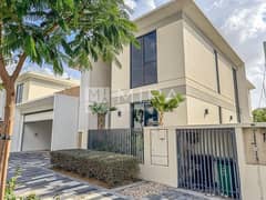 فیلا في هارموني 2،هارموني،تلال الغاف 4 غرف 480000 درهم - 14723591