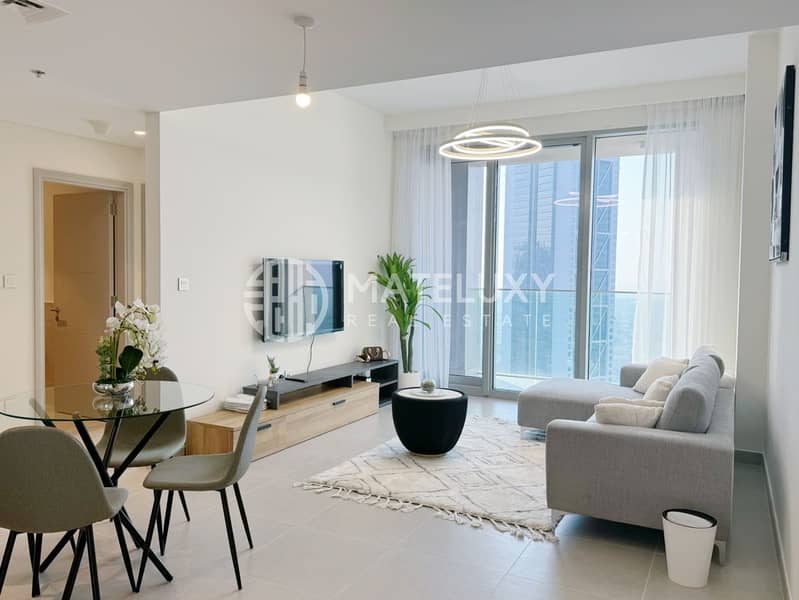 Furnished || Ready to Move In || Prime Location