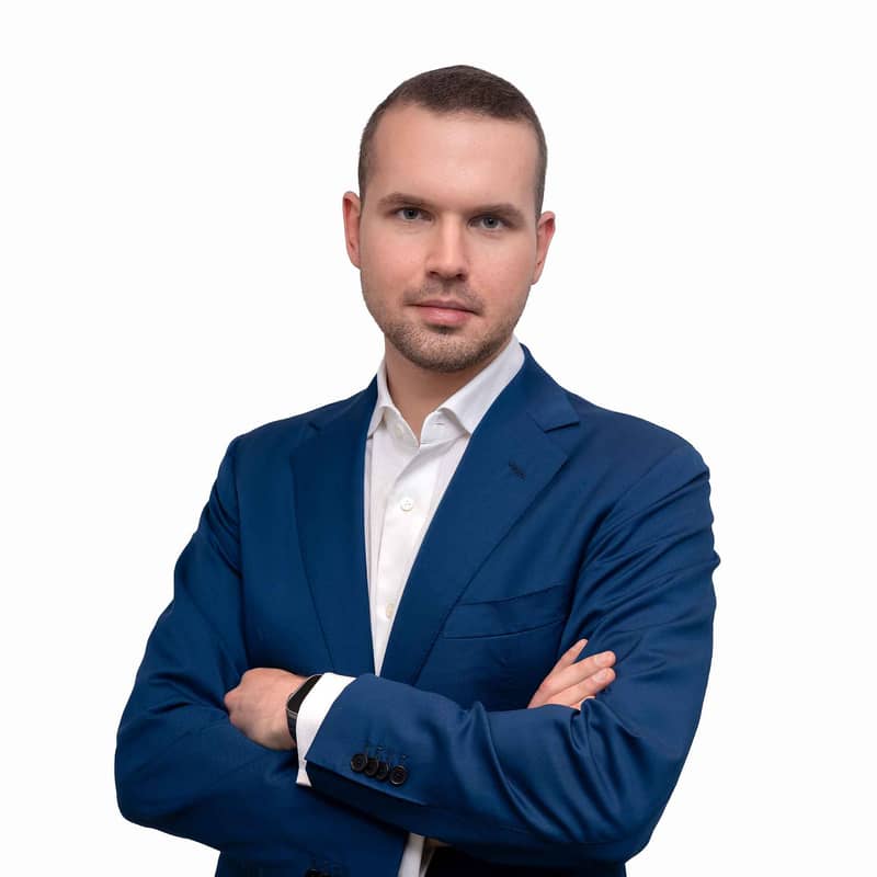 Dmitry Botvinyev