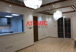 CORNER SPACIOUS 3BR+STUDY VILLA| UPGRADED INTERIOR