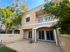 تاون هاوس في الضاحية 8B،مثلث قرية جميرا حي رقم 8،مثلث قرية الجميرا (JVT) 2 غرف 200000 درهم - 14710724