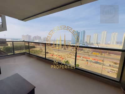 2 Bedroom Apartment for Rent in Dubai Sports City, Dubai - Furnished 2BR Apartment | Vacant | Elite 10