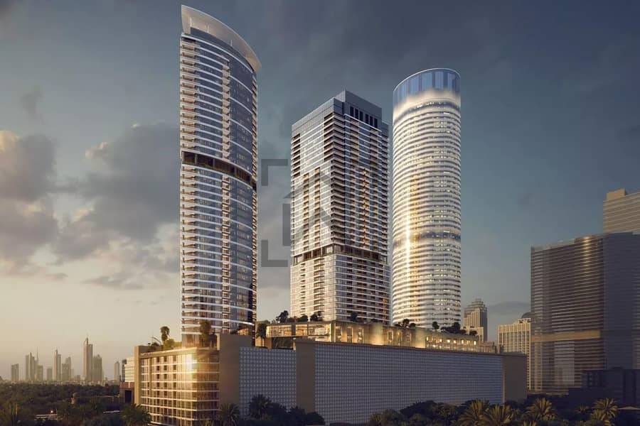 Payment Plan |Handover Q4 2026 |Luxury Sea Living Payment Plan |Handover Q4 2026 |Luxury Sea Living