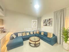 شقة في العربي،مساكن القناه المائية غرب،مدينة دبي الرياضية 1 غرفة 73000 درهم - 14659355