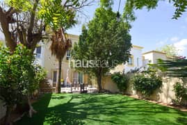 فیلا في الينابيع 14،الينابيع 2 غرف 3400000 درهم - 14728437