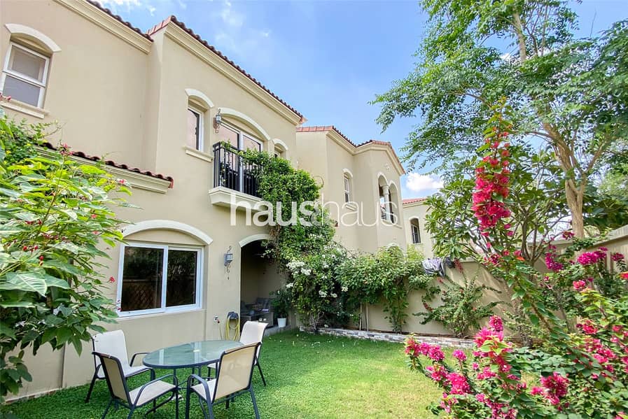 Casa Dora | Type C | Vacant on Transfer Casa Dora | Type C | Vacant on Transfer