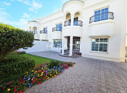 4 Schlafzimmer Villa zum zur Miete in Umm Suqeim, Dubai - IMG-20251122-WA0013. jpg