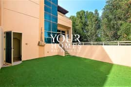 تاون هاوس في تراس الشمال،الضاحية 14،قرية جميرا الدائرية 3 غرف 194995 درهم - 14728284