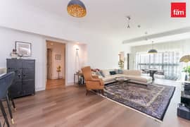 شقة في جولدن مايل 2،جولدن مايل،نخلة جميرا 2 غرف 4900000 درهم - 14728557