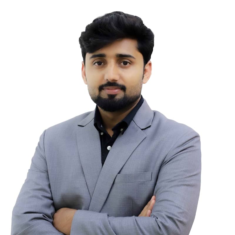 Muhammad Waseem Muhammad Waseem