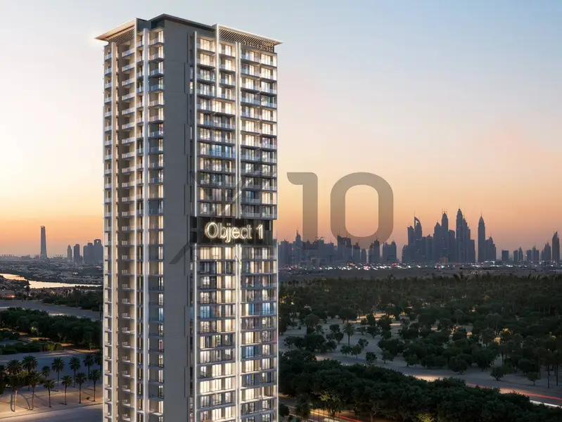 1Bed | Selling at Original Purchased Price | 3Y PHPP in Jumeirah Village Circle (JVC)