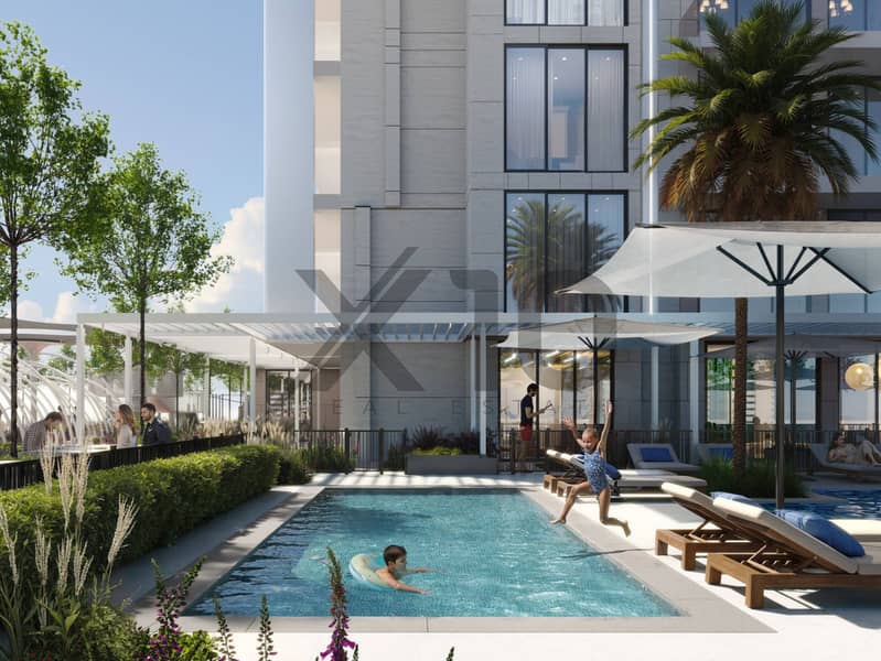 1Bed | Selling at Original Purchased Price | 3Y PHPP - 2