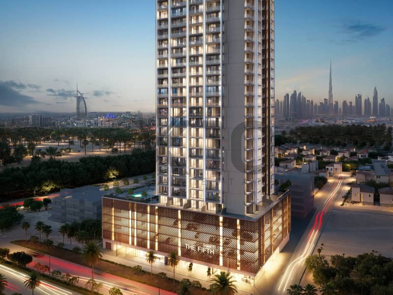 1Bed | Selling at Original Purchased Price | 3Y PHPP - 3