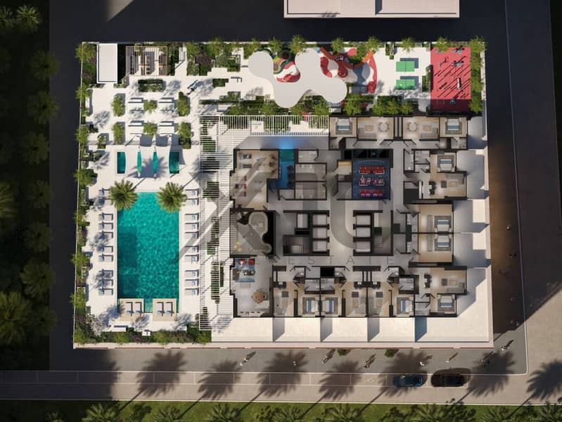 1Bed | Selling at Original Purchased Price | 3Y PHPP - 4