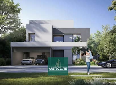 4 Bedroom Townhouse for Sale in Al Sehma, Sharjah - 1. jpg 4 Bedroom Townhouse for Sale in Al Sehma, Sharjah - 1. jpg