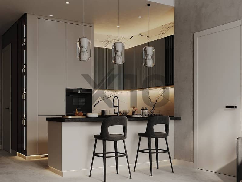 1Bed | Selling at Original Purchased Price | 3Y PHPP - 8